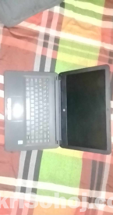 HP Leptop